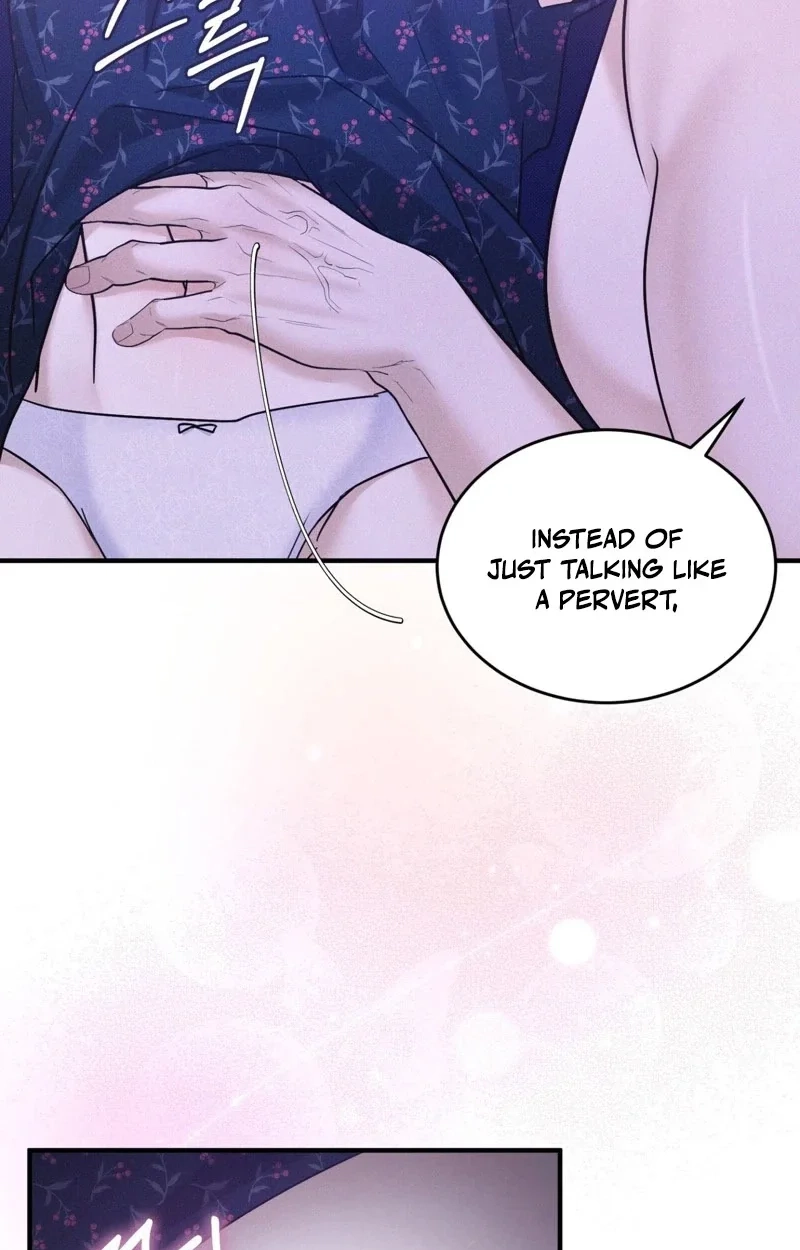 Back Alley Blues Chapter 33 page 91 - 