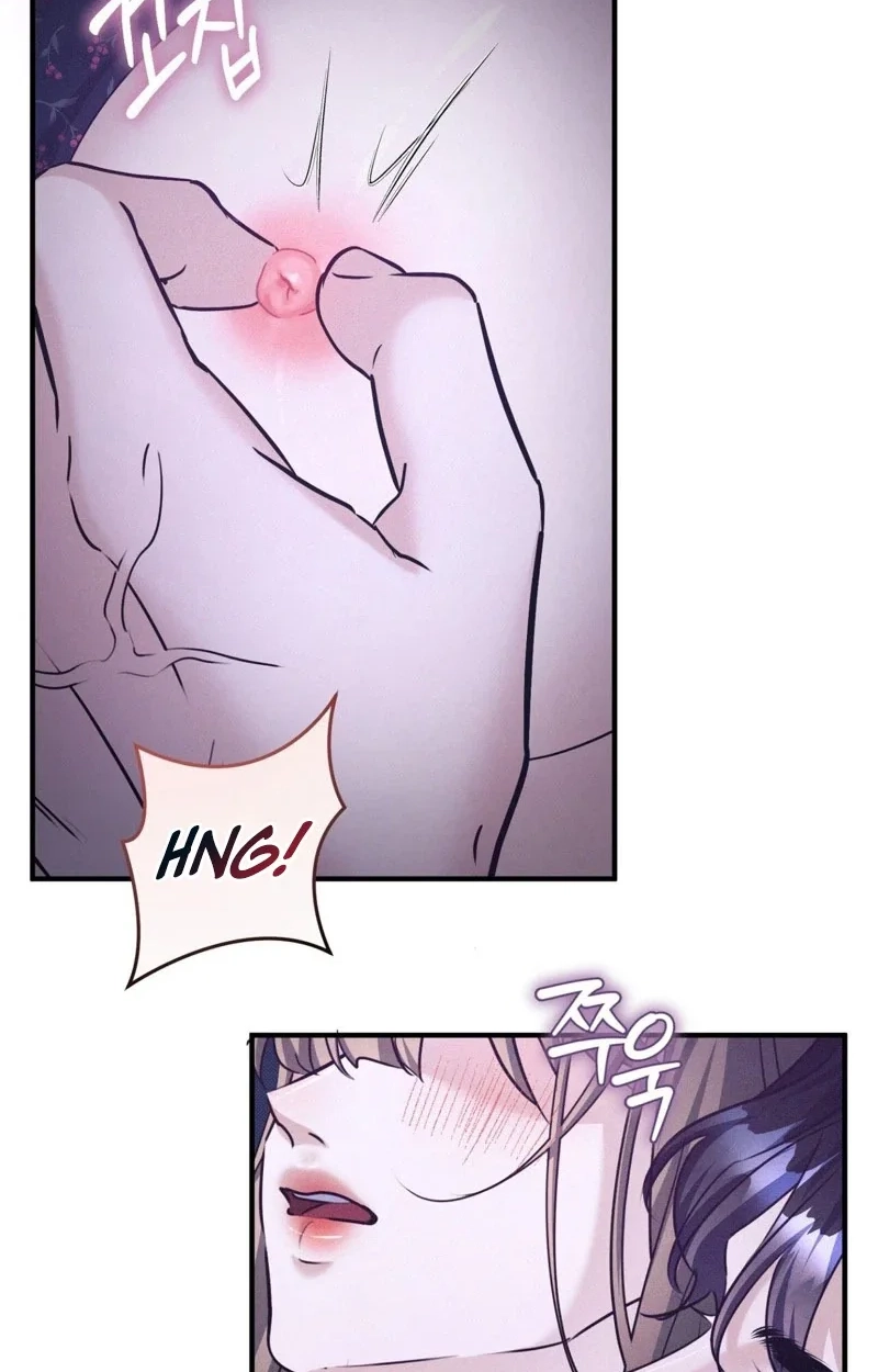 Back Alley Blues Chapter 33 page 92 - 