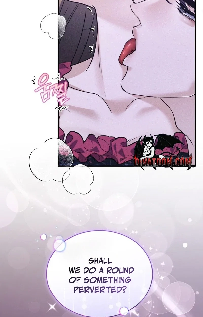 Back Alley Blues Chapter 33 page 93 - 