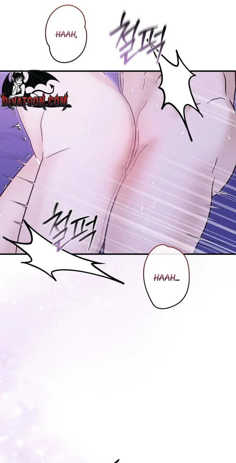 Back Alley Blues Chapter 34 page 2 - 