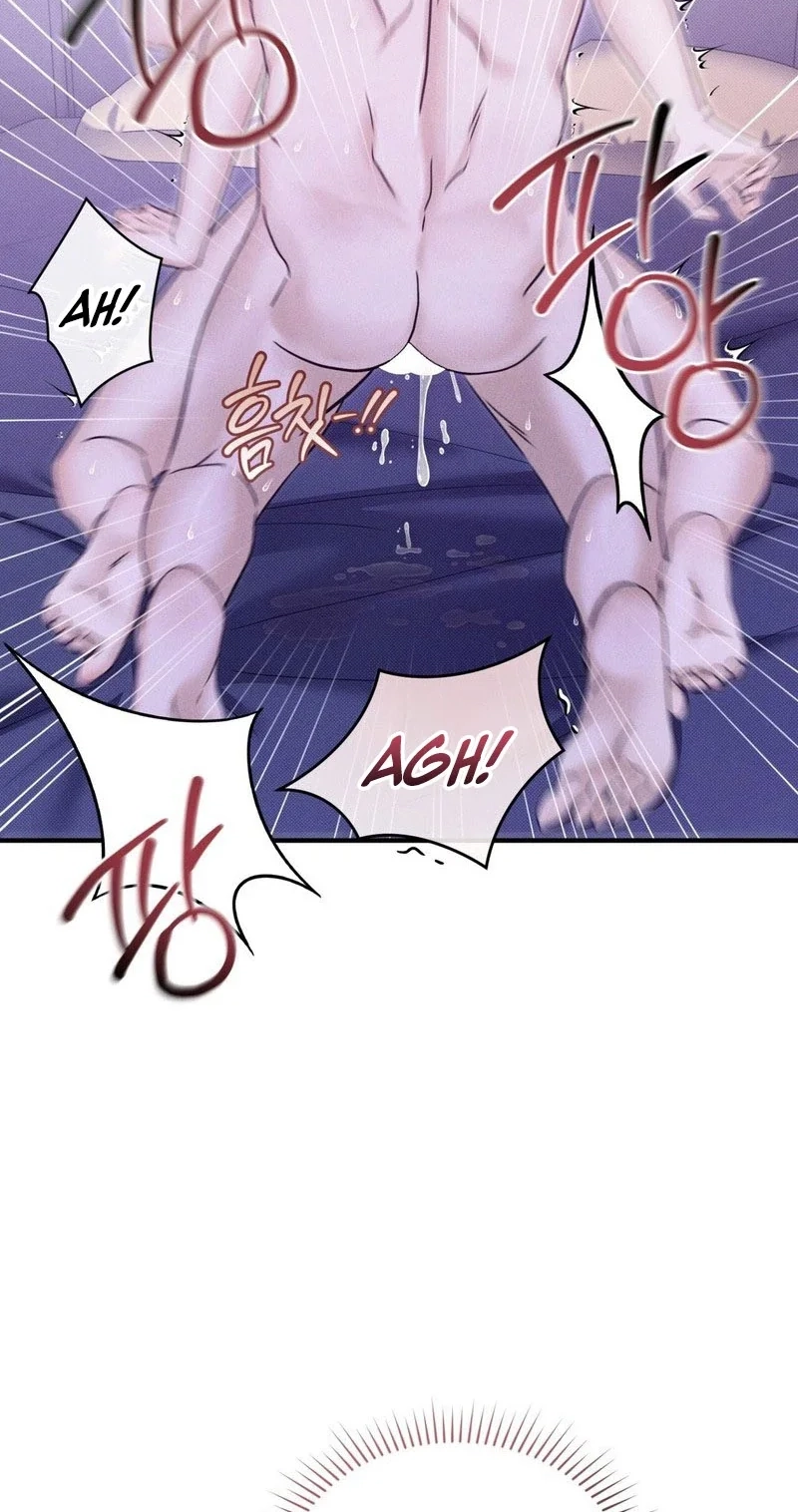 Back Alley Blues Chapter 34 page 11 - 