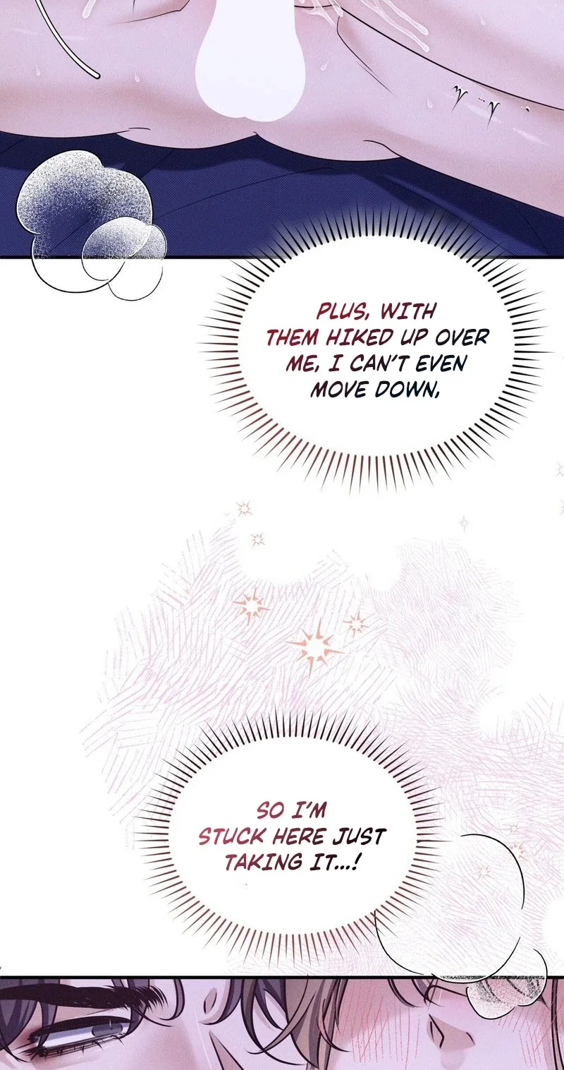 Back Alley Blues Chapter 34 page 17 - 