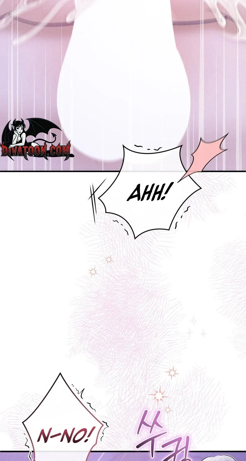 Back Alley Blues Chapter 34 page 19 - 