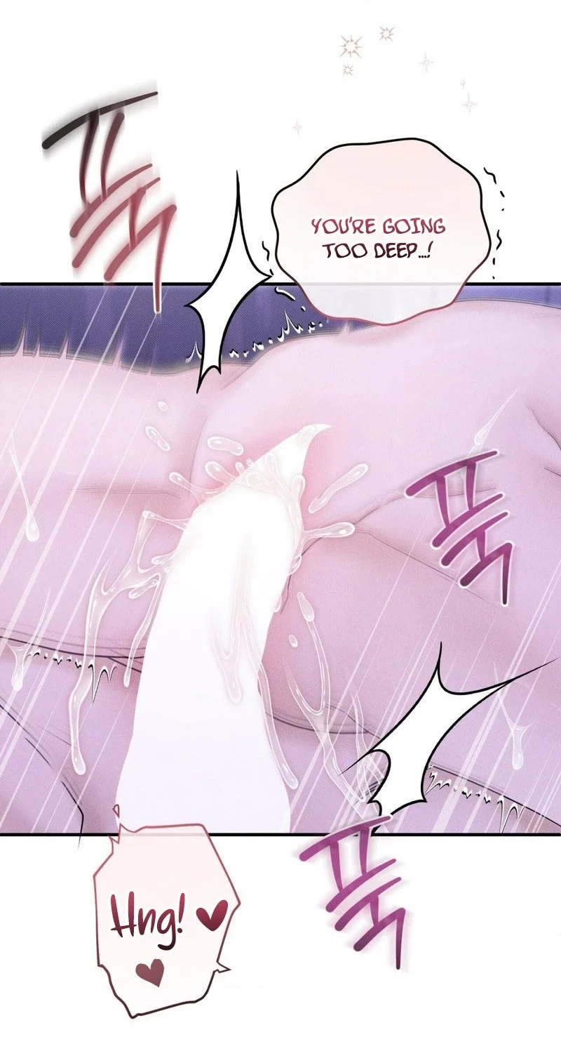 Back Alley Blues Chapter 34 page 21 - 