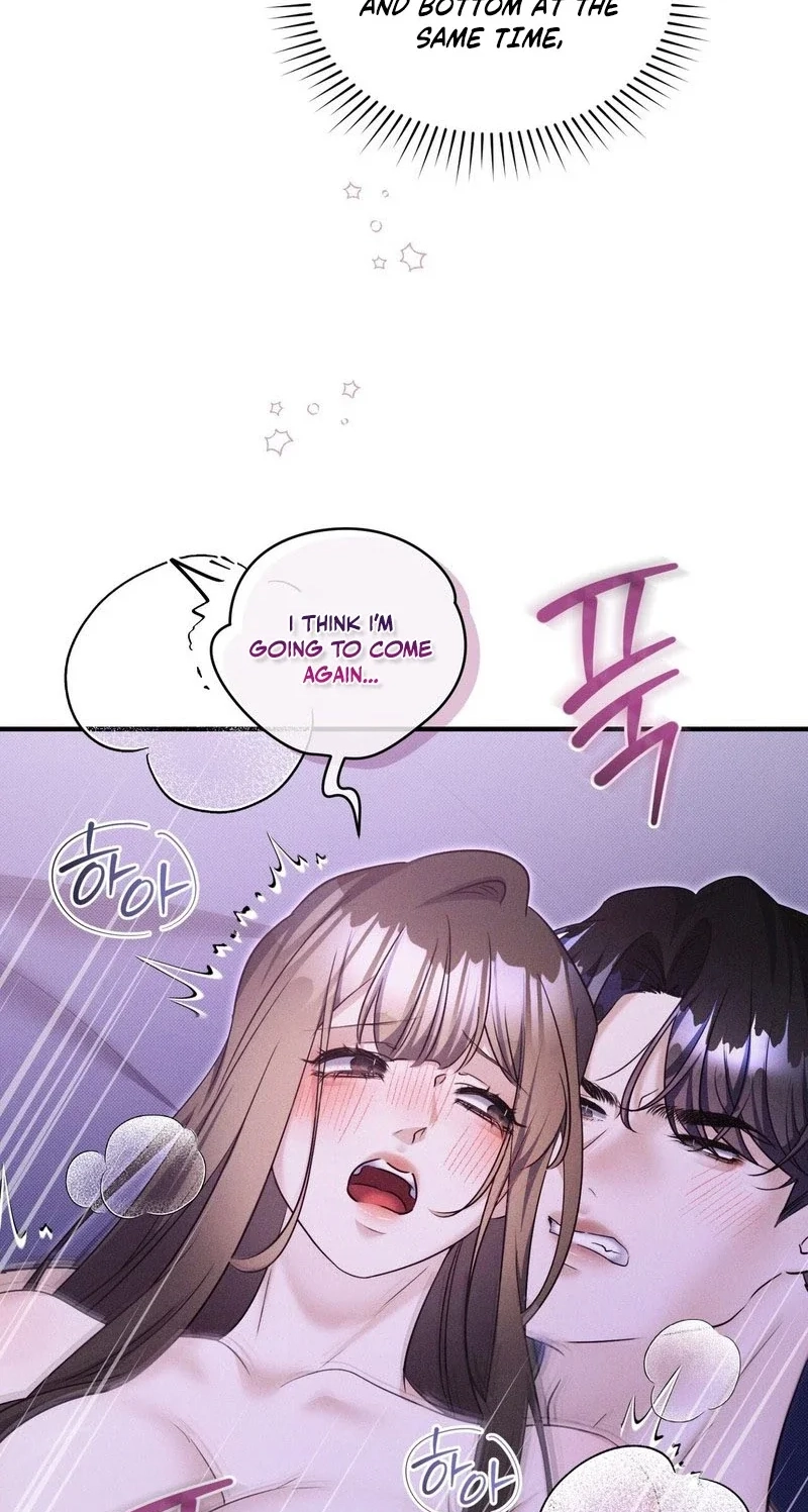 Back Alley Blues Chapter 34 page 24 - 