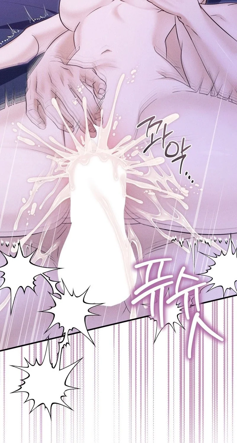 Back Alley Blues Chapter 34 page 26 - 