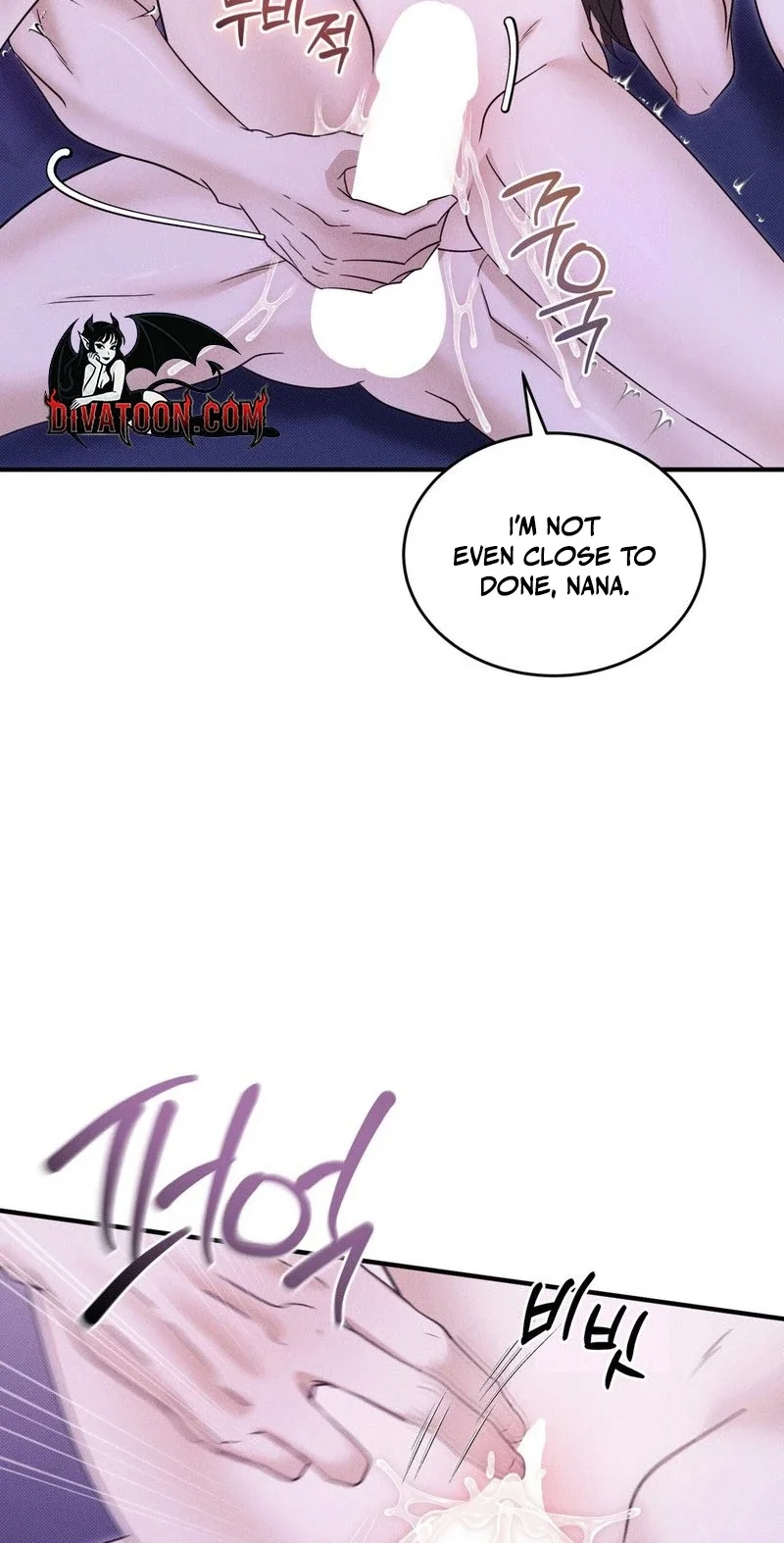 Back Alley Blues Chapter 34 page 29 - 