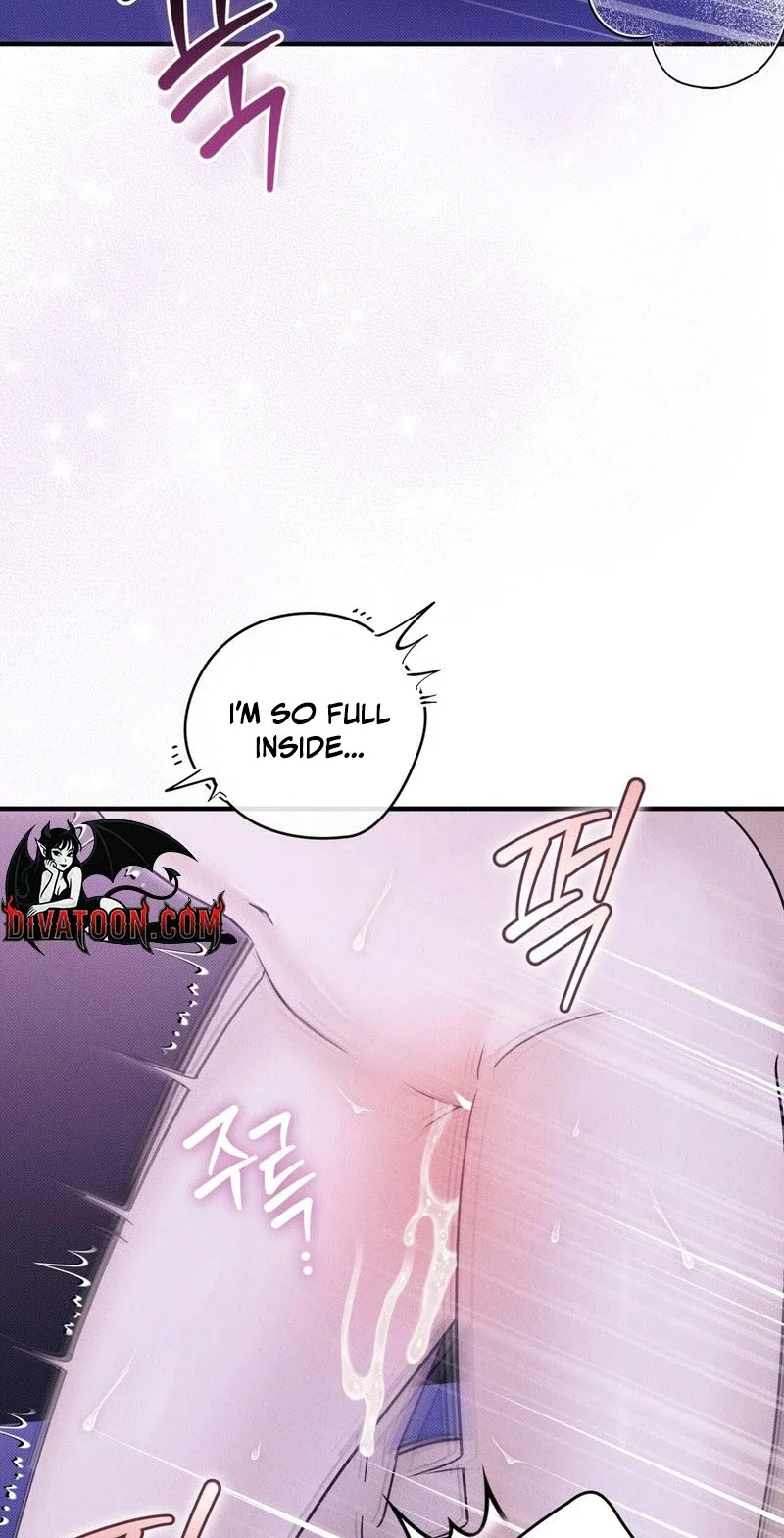 Back Alley Blues Chapter 34 page 4 - 