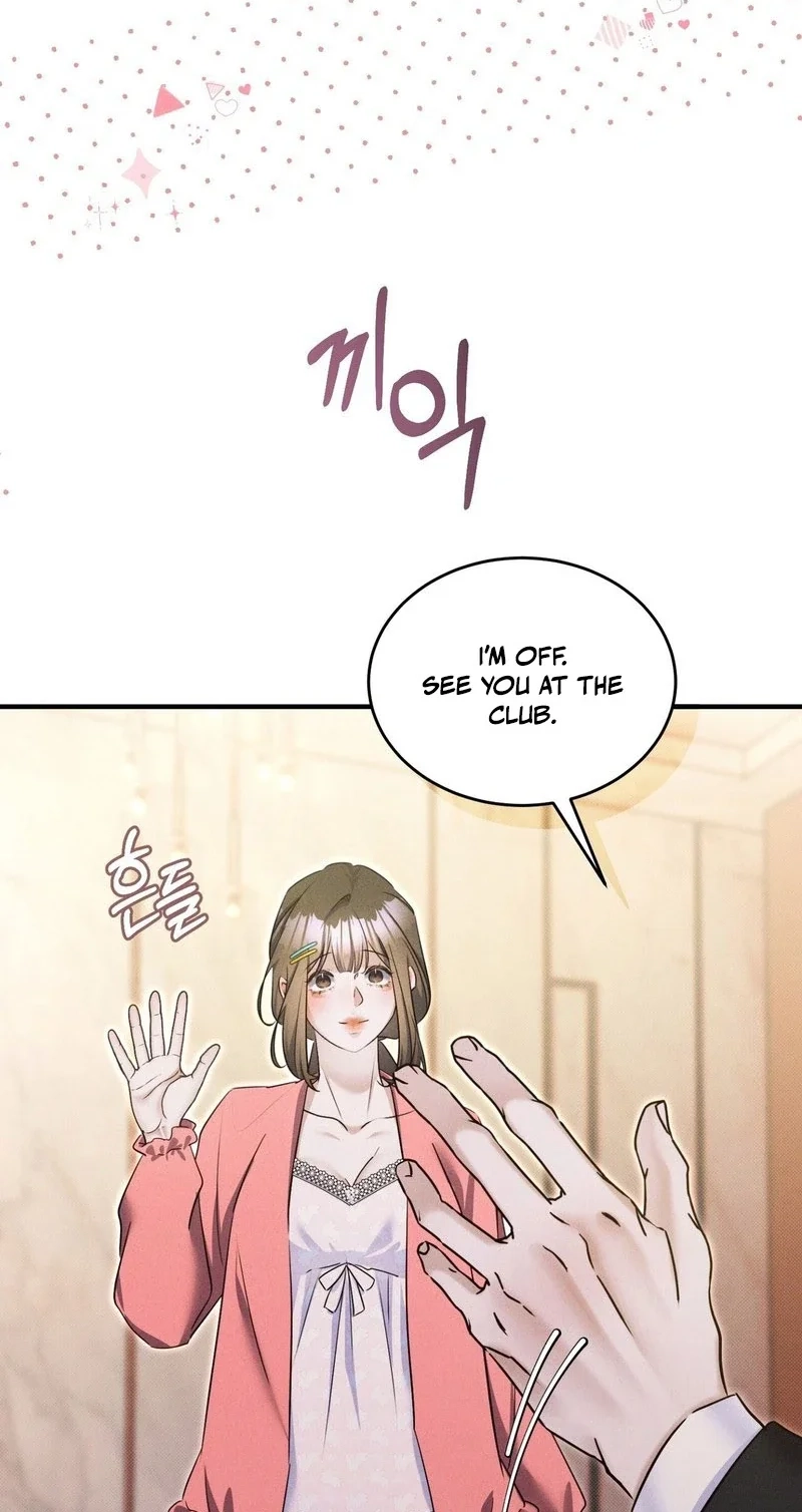 Back Alley Blues Chapter 34 page 44 - 