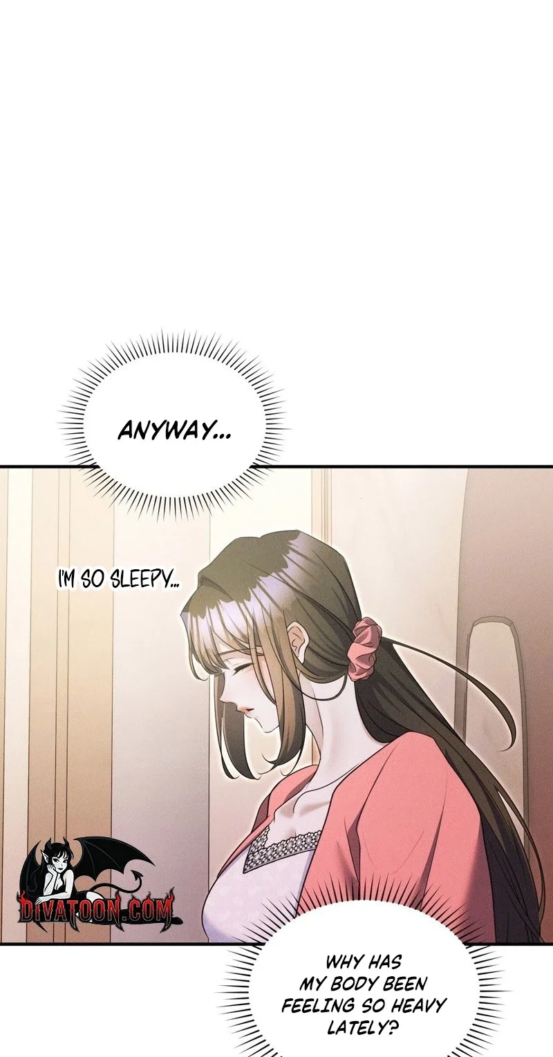 Back Alley Blues Chapter 34 page 48 - 