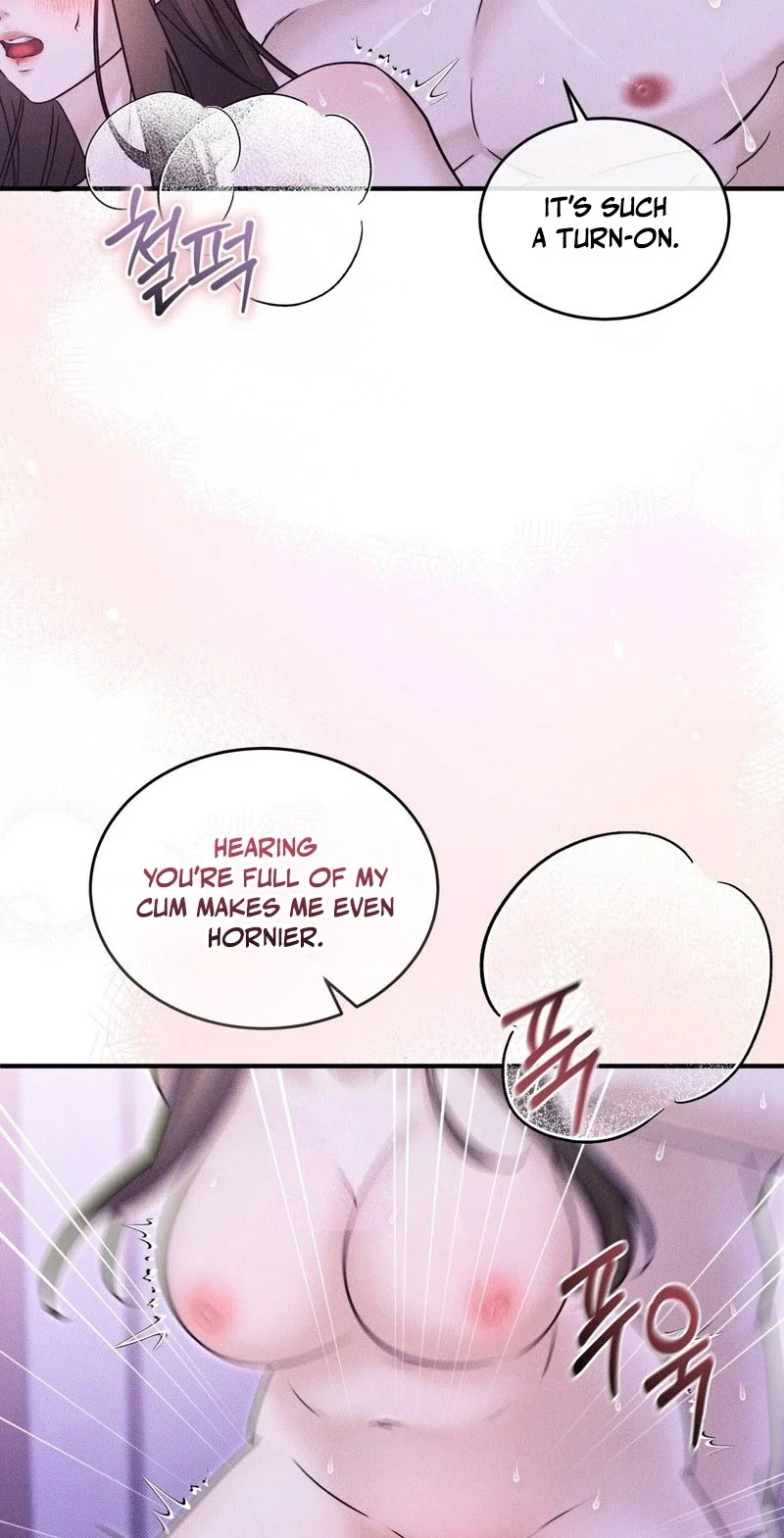 Back Alley Blues Chapter 34 page 6 - 