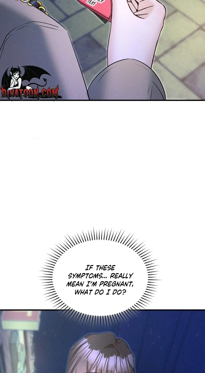 Back Alley Blues Chapter 34 page 57 - 