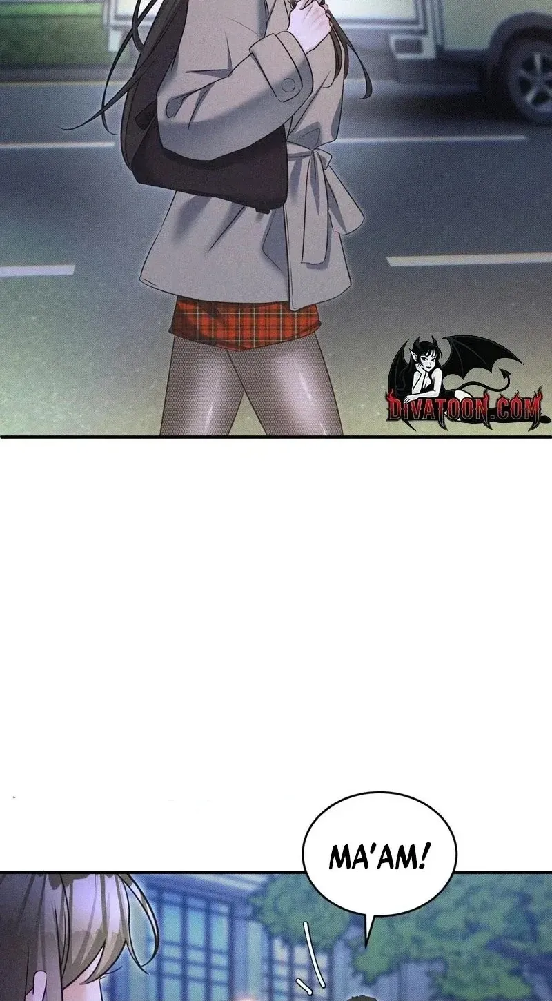 Back Alley Blues Chapter 34 page 60 - 