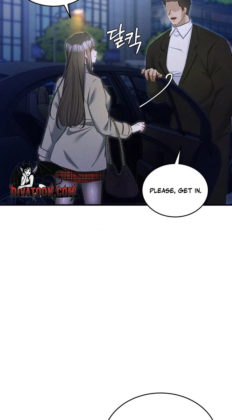 Back Alley Blues Chapter 34 page 62 - 