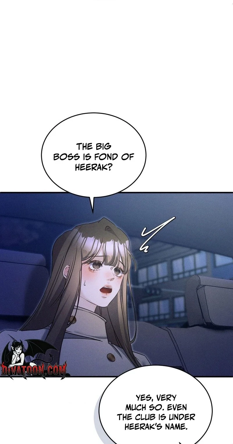 Back Alley Blues Chapter 34 page 65 - 