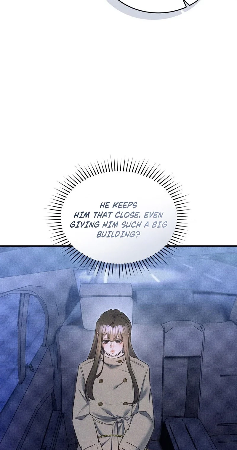 Back Alley Blues Chapter 34 page 66 - 