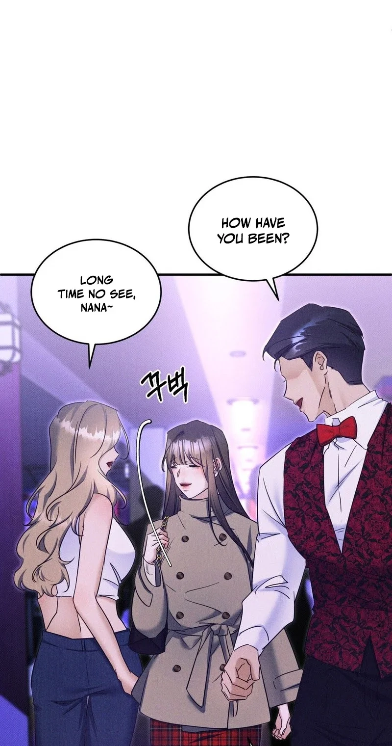 Back Alley Blues Chapter 34 page 69 - 