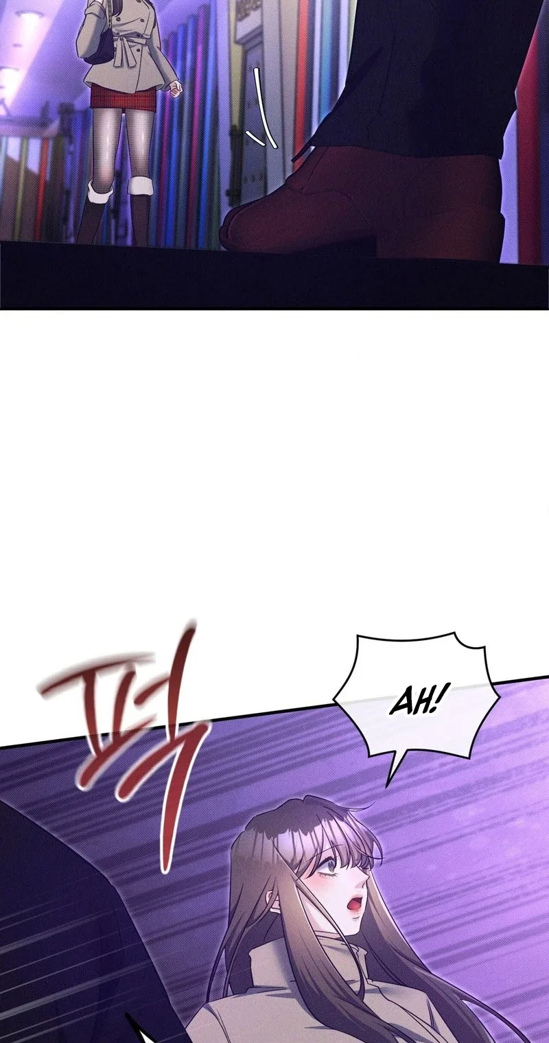 Back Alley Blues Chapter 34 page 72 - 