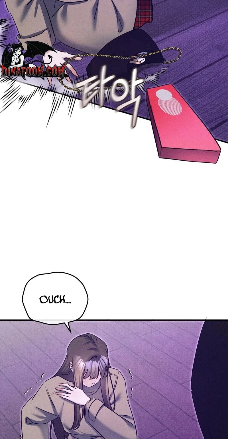 Back Alley Blues Chapter 34 page 74 - 