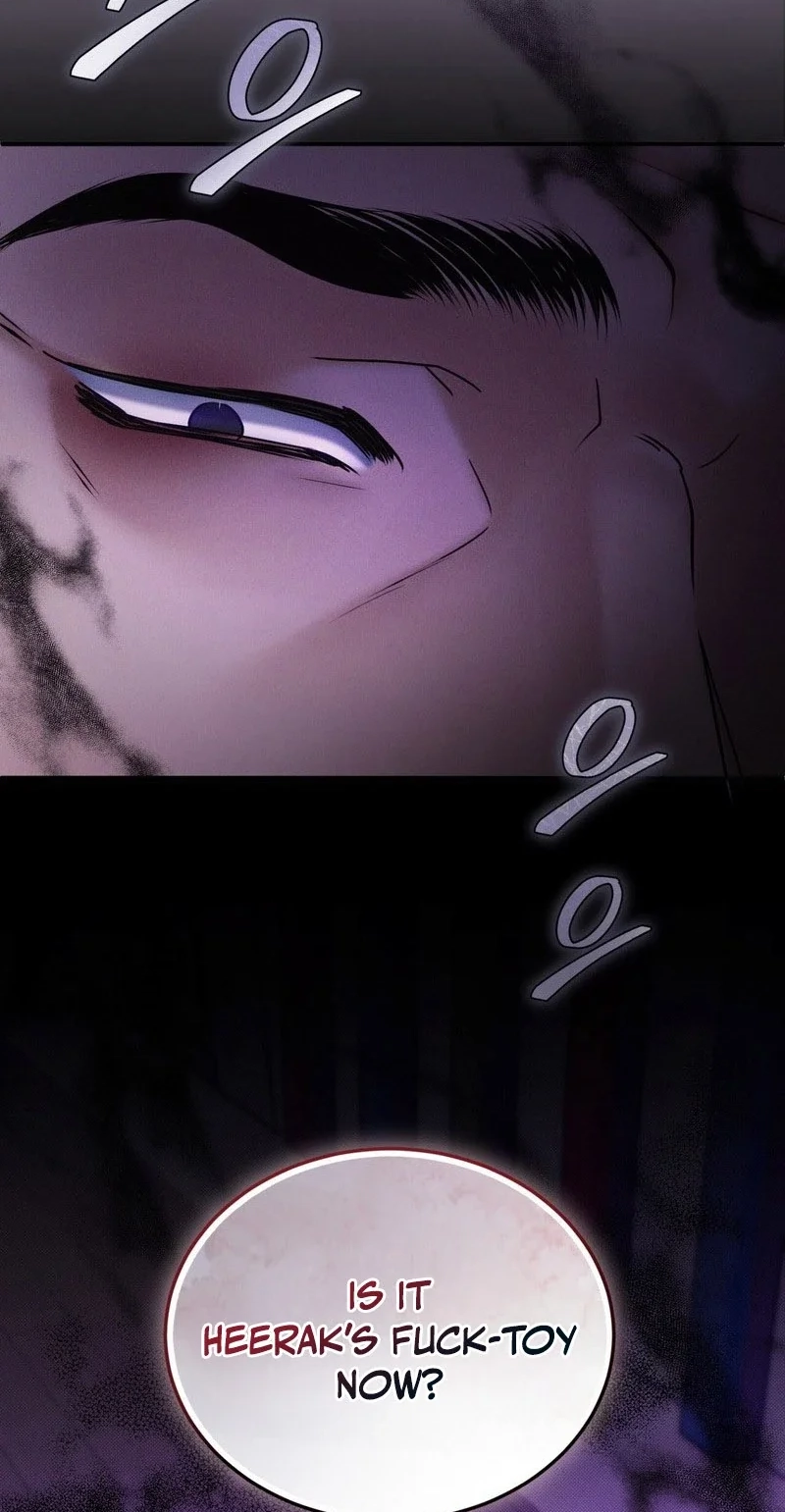 Back Alley Blues Chapter 34 page 79 - 
