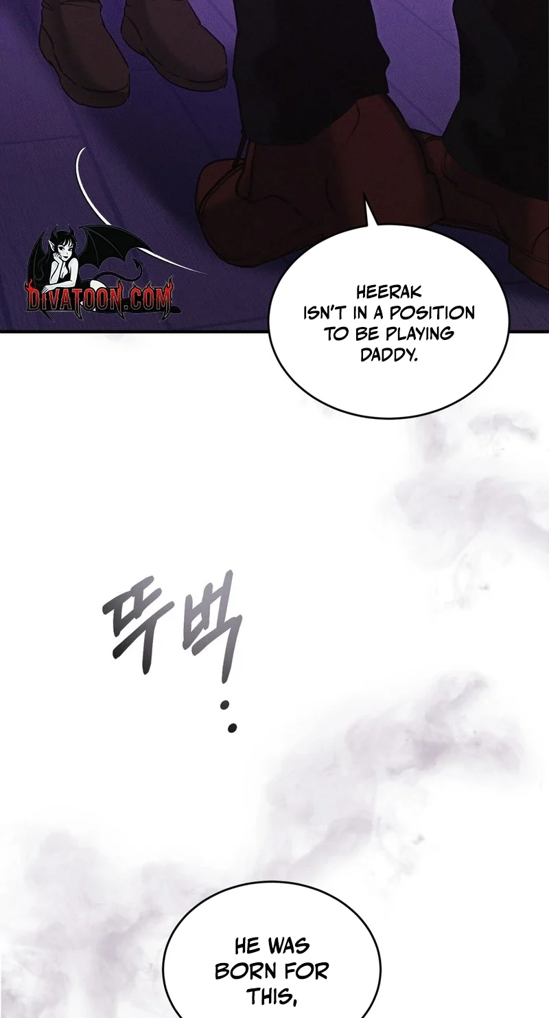 Back Alley Blues Chapter 35 page 12 - 