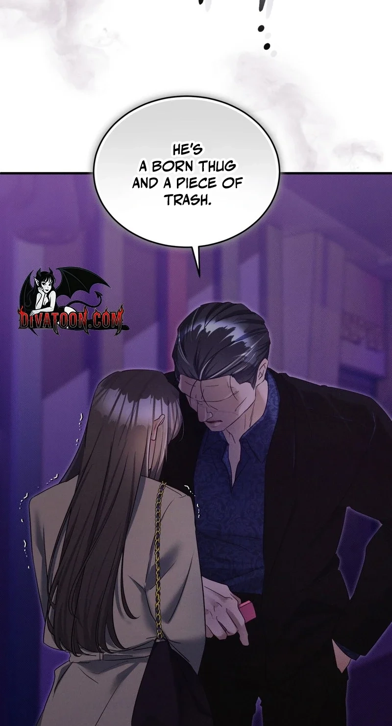 Back Alley Blues Chapter 35 page 14 - 