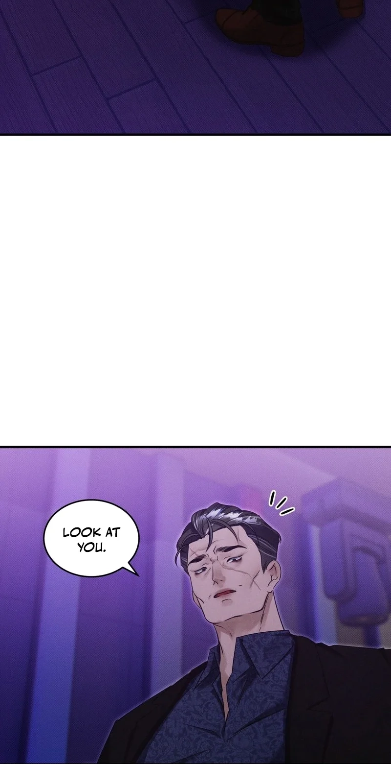 Back Alley Blues Chapter 35 page 3 - 