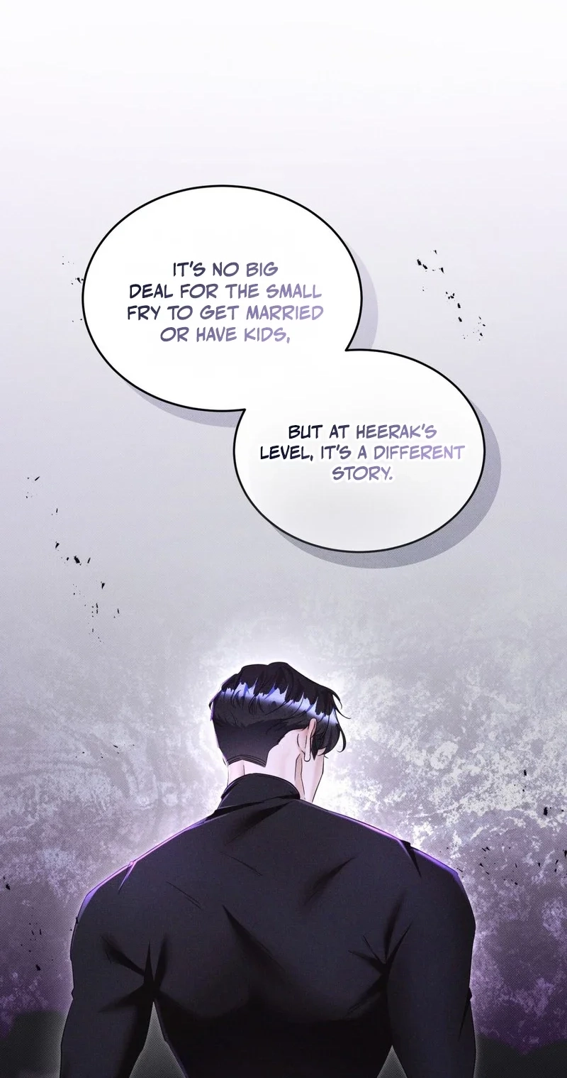 Back Alley Blues Chapter 35 page 23 - 