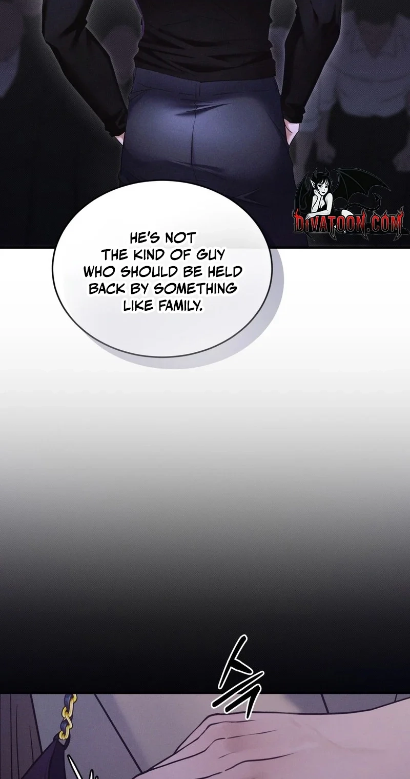 Back Alley Blues Chapter 35 page 24 - 