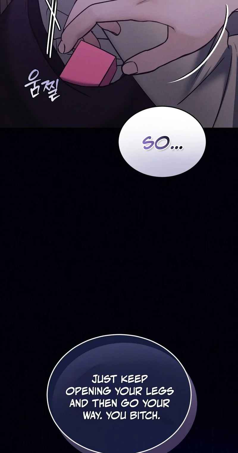 Back Alley Blues Chapter 35 page 25 - 