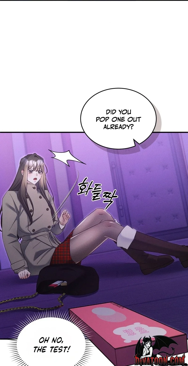 Back Alley Blues Chapter 35 page 4 - 