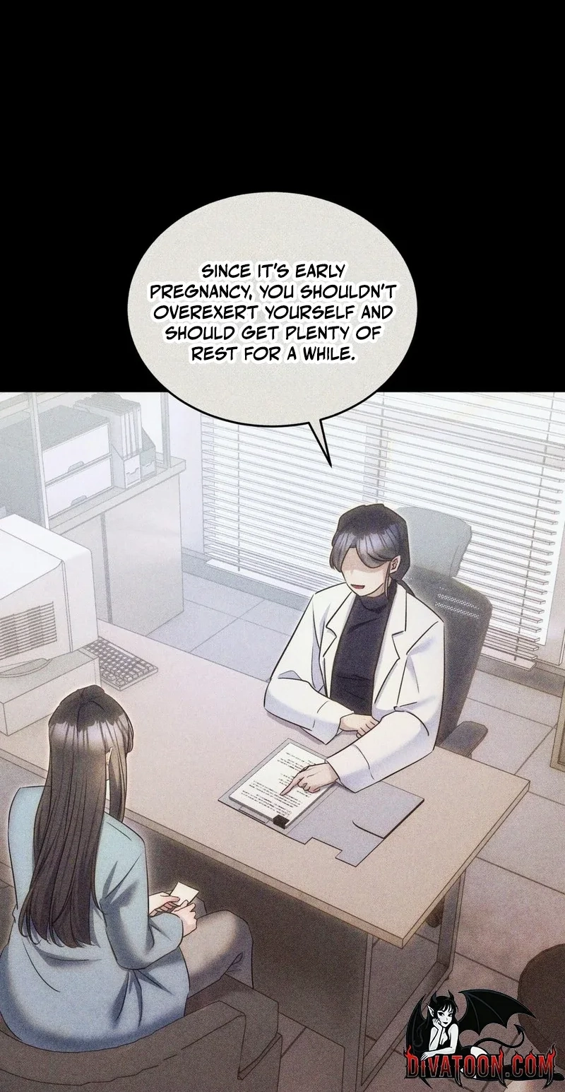 Back Alley Blues Chapter 35 page 35 - 