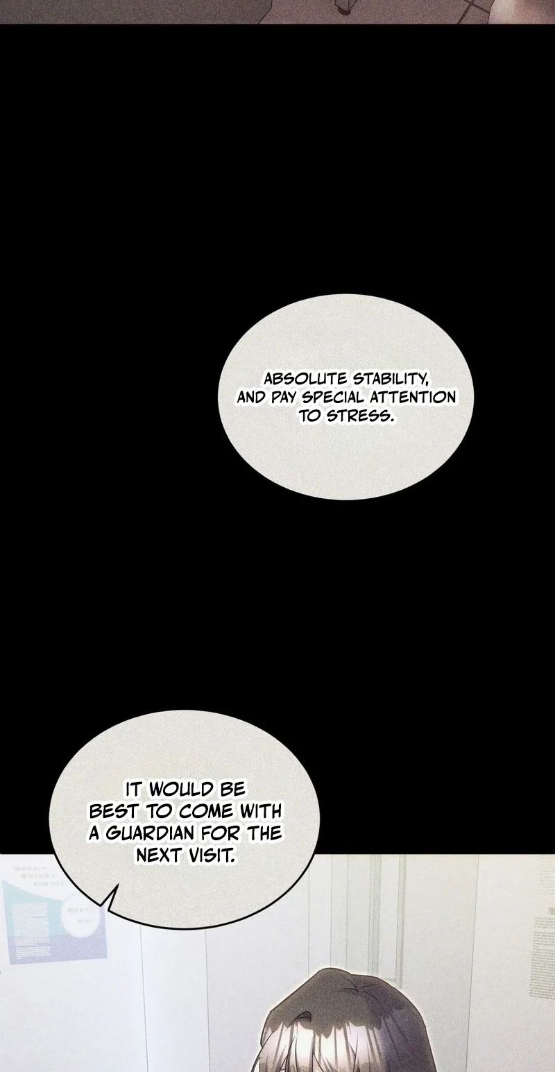 Back Alley Blues Chapter 35 page 36 - 