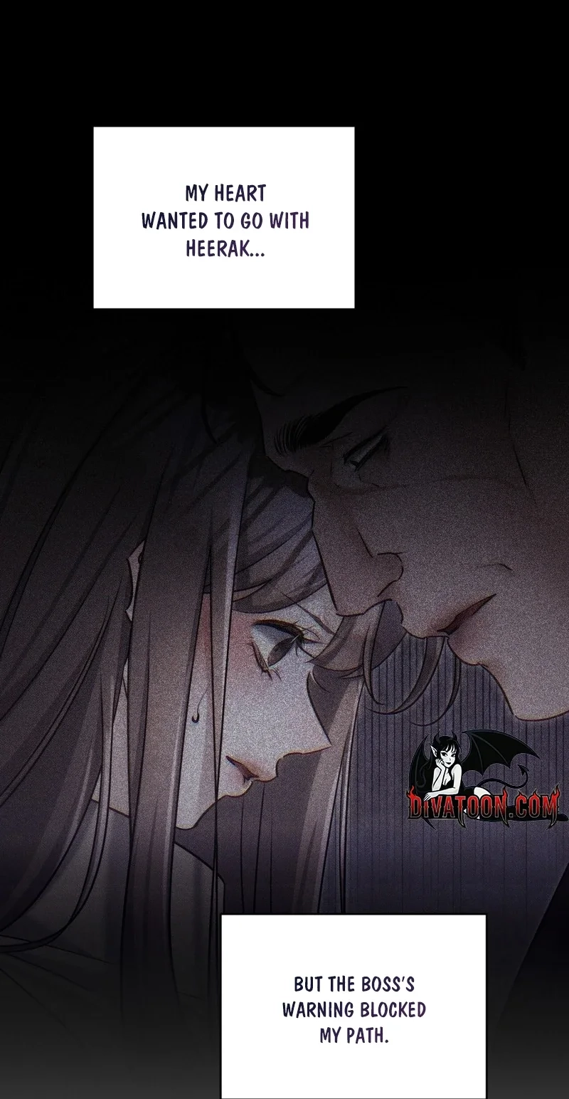 Back Alley Blues Chapter 35 page 38 - 
