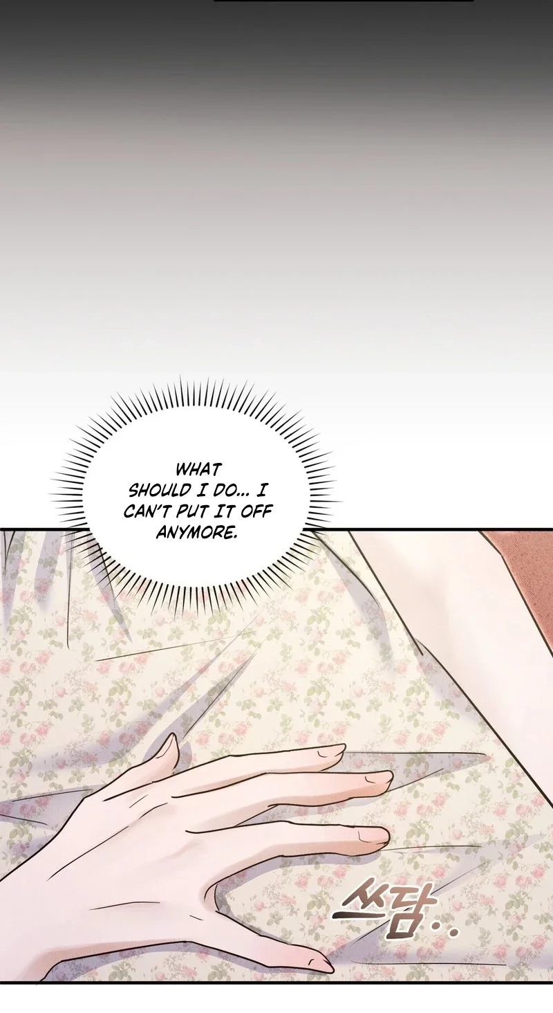 Back Alley Blues Chapter 35 page 39 - 
