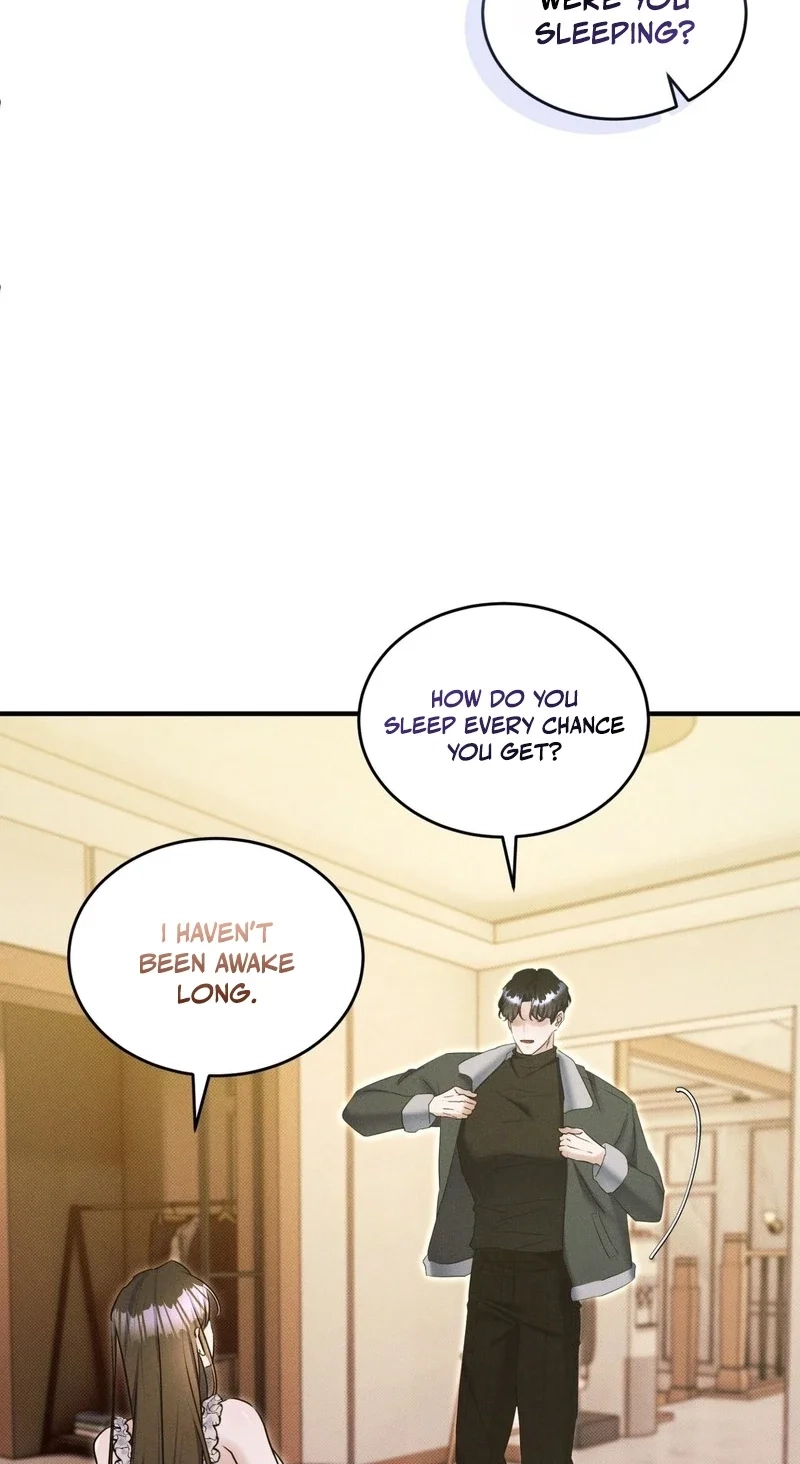 Back Alley Blues Chapter 35 page 41 - 