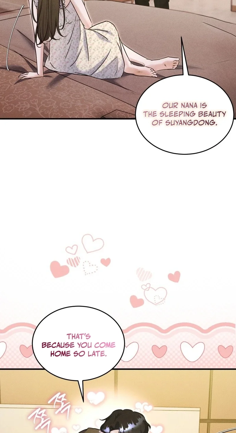Back Alley Blues Chapter 35 page 42 - 