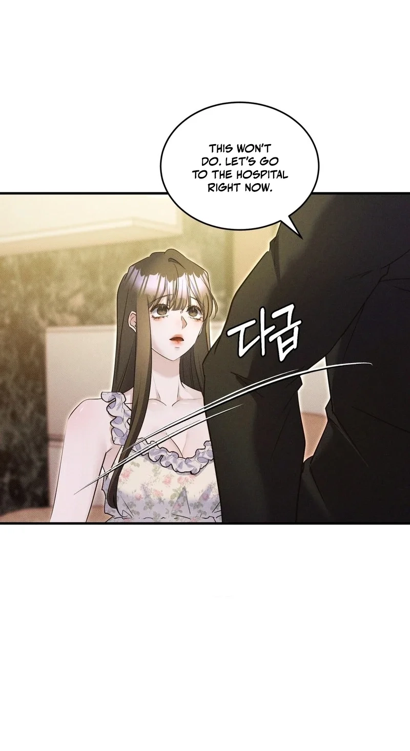 Back Alley Blues Chapter 35 page 47 - 