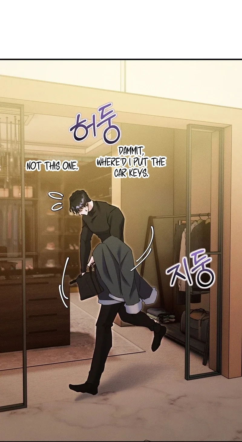 Back Alley Blues Chapter 35 page 48 - 