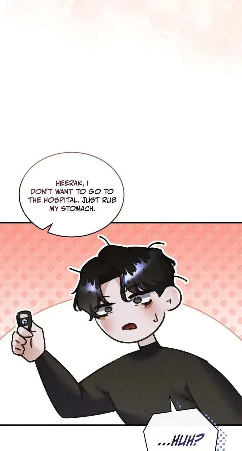 Back Alley Blues Chapter 35 page 50 - 