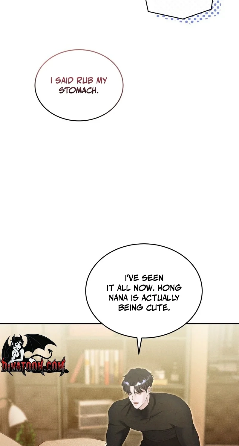 Back Alley Blues Chapter 35 page 51 - 