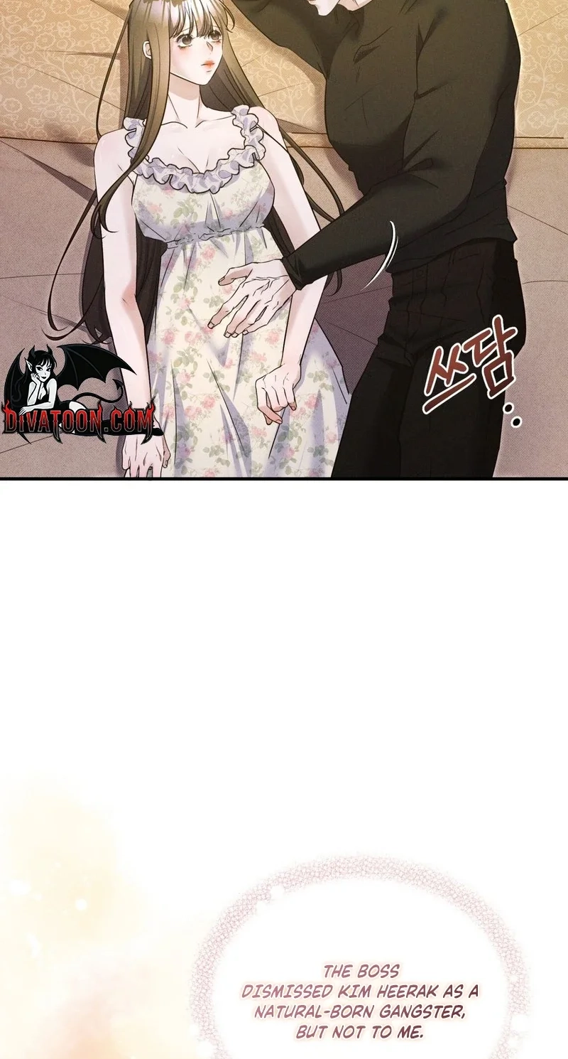 Back Alley Blues Chapter 35 page 53 - 