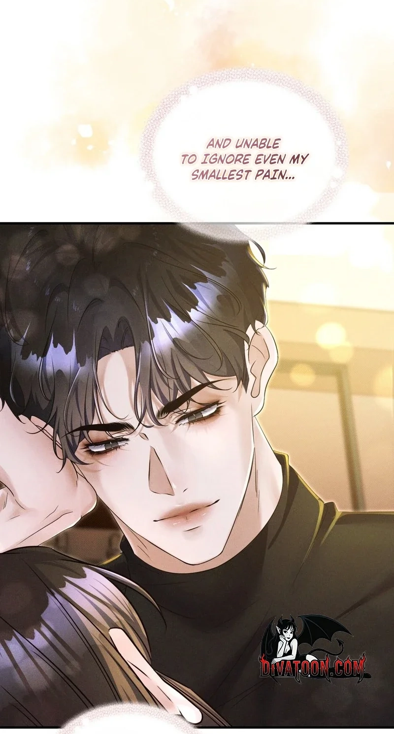 Back Alley Blues Chapter 35 page 55 - 