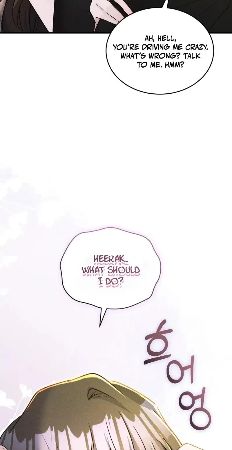 Back Alley Blues Chapter 35 page 60 - 