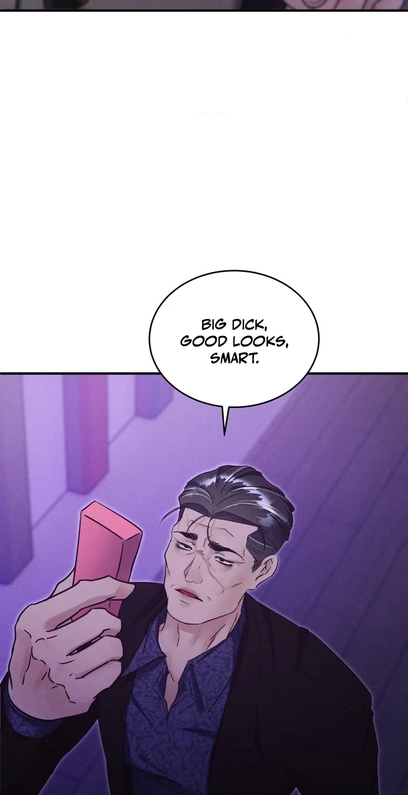 Back Alley Blues Chapter 35 page 7 - 