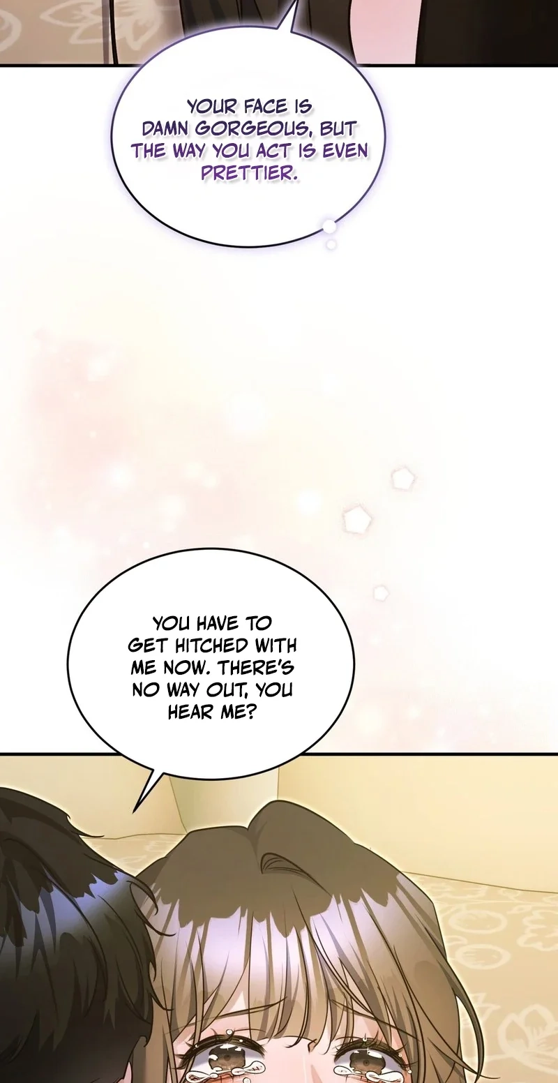 Back Alley Blues Chapter 35 page 65 - 