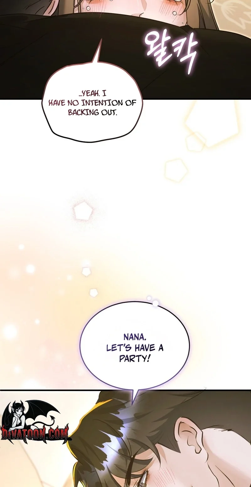 Back Alley Blues Chapter 35 page 66 - 