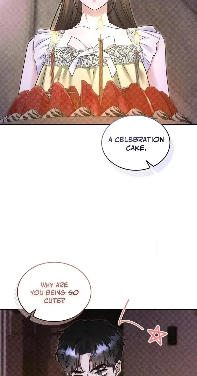 Back Alley Blues Chapter 35 page 70 - 