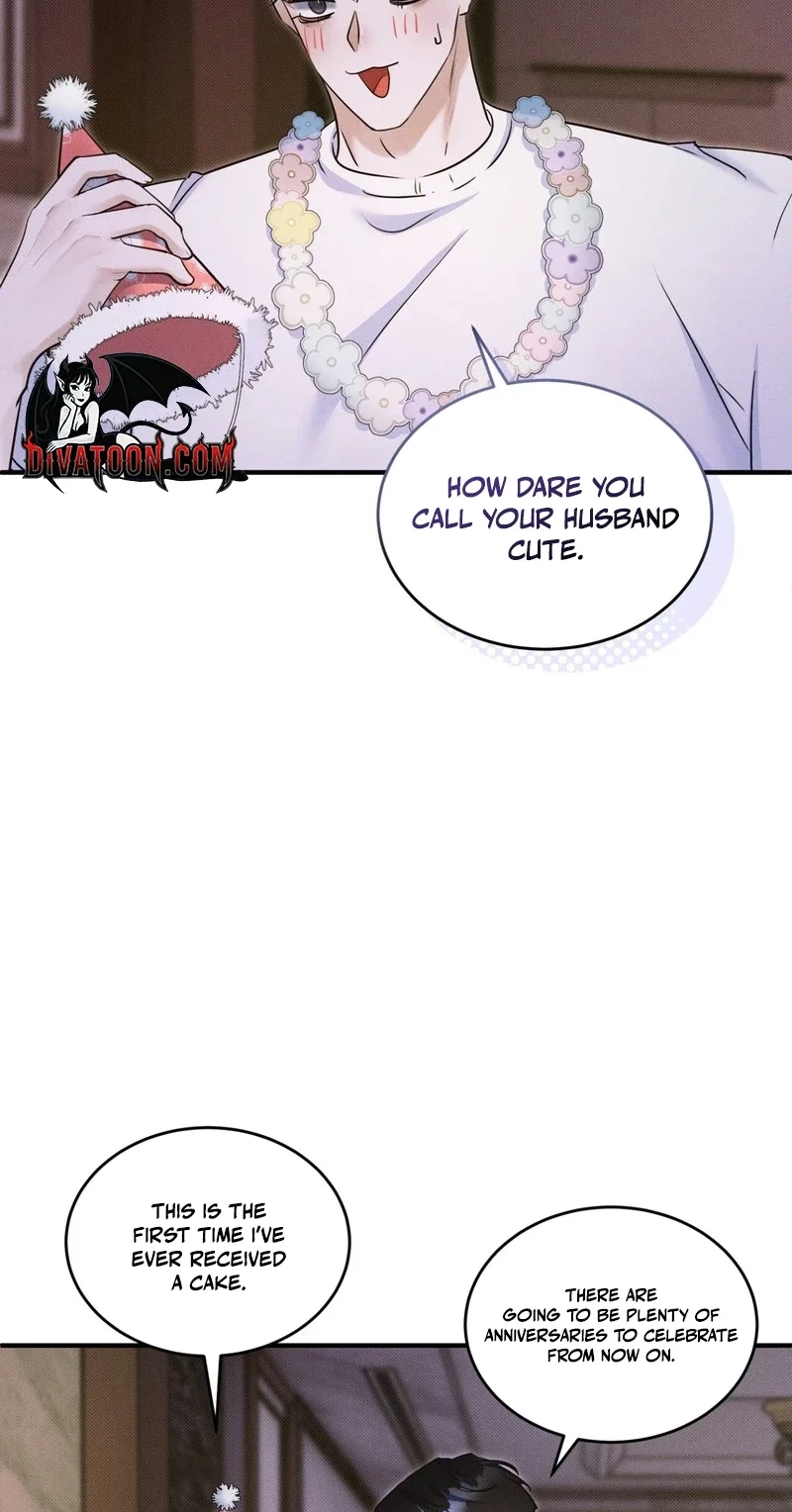 Back Alley Blues Chapter 35 page 71 - 