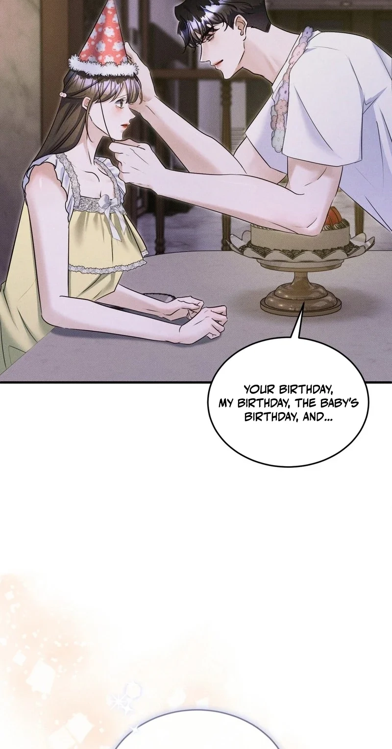 Back Alley Blues Chapter 35 page 72 - 